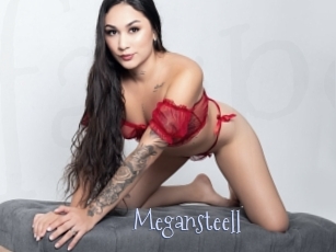 Megansteell