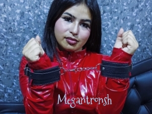 Megantronsh