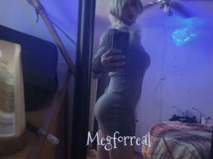 Megforreal