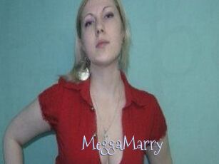 MeggaMarry