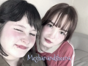 Meghanandsheena