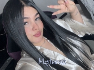 meghanass Faceporno
