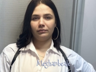 Meghanbeale