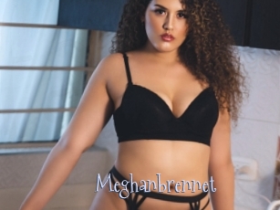 Meghanbrennet