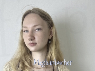 Meghanbucher