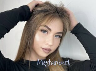 Meghanburt
