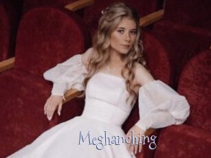 Meghanching