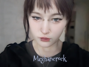 Meghancrock
