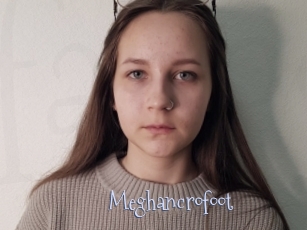 Meghancrofoot