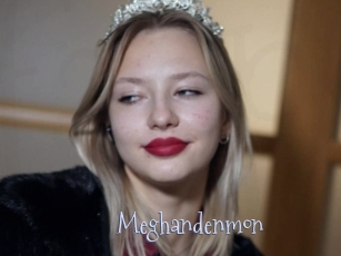Meghandenmon
