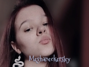 Meghaneckersley