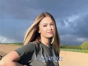 Meghaneger