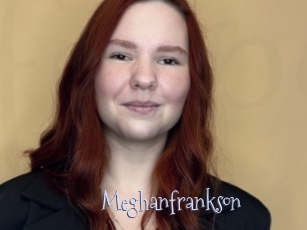 Meghanfrankson
