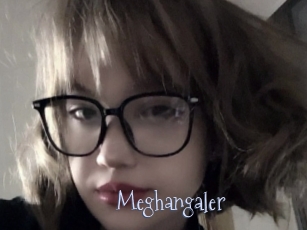 Meghangaler