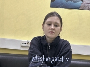 meghangateley Faceporno