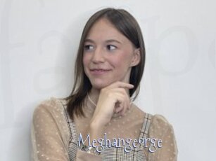 Meghangeorge