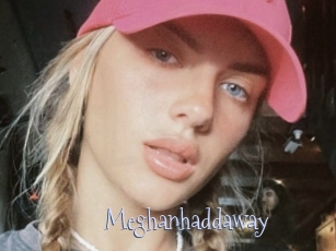 Meghanhaddaway