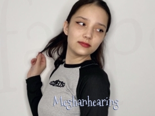 meghanhearing Faceporno