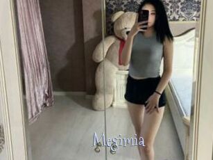 Megimia
