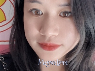 Megwelsom