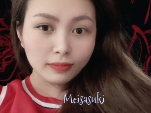 Meisasuki