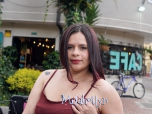 Melahotlyn