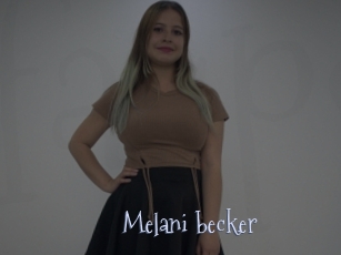 melani_becker Faceporno