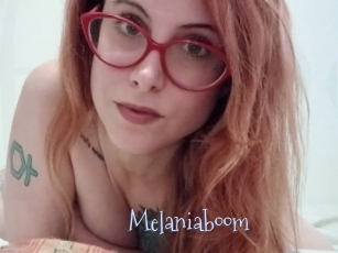 Melaniaboom