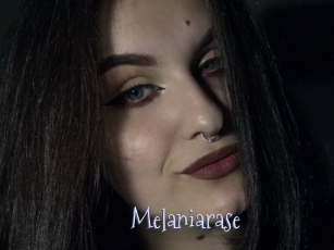 Melaniarase