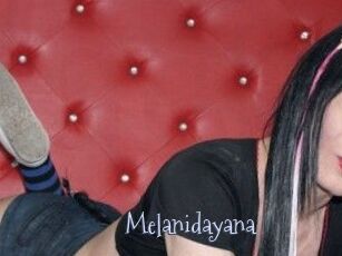 Melanidayana