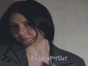 Melanieportter