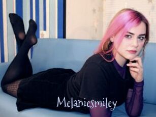 Melaniesmiley
