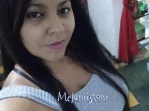 Melaniistone