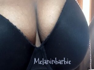 Melaninbarbie