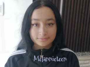 melannieteen Faceporno