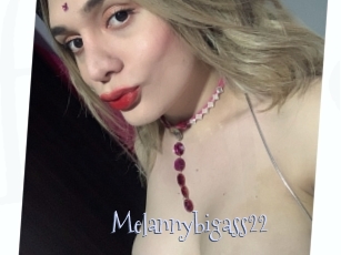 melannybigass22 Faceporno