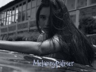 Melannypalmer