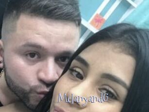 MelanyandG