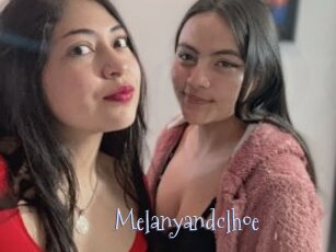 Melanyandclhoe