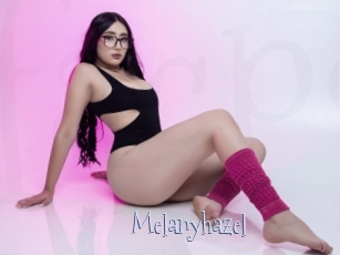 melanyhazel Faceporno