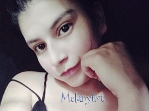 Melanyhot
