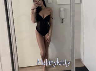 Melanykitty