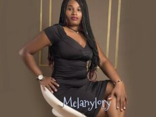 Melanylory