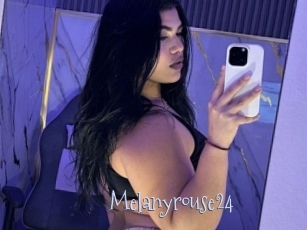 Melanyrouse24