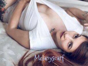 Melanyscarf