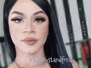 Melanystandford