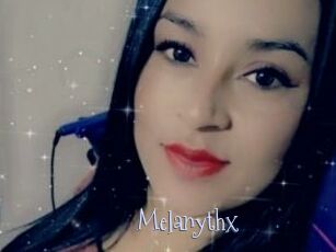 Melanythx