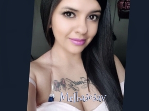 Melba303av