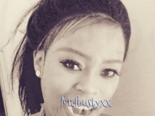 Melbustyxx