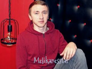 Melikanesstar